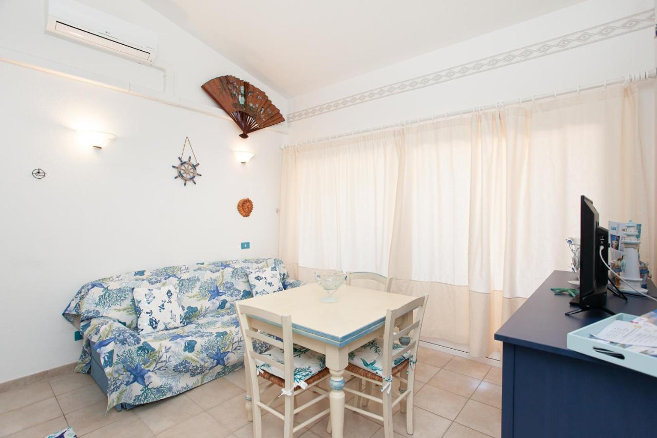 Porto Coda Cavallo Beach House A 300 Mt Dal Mare, Con Terrazza Panoramica San Teodoro  Exterior foto
