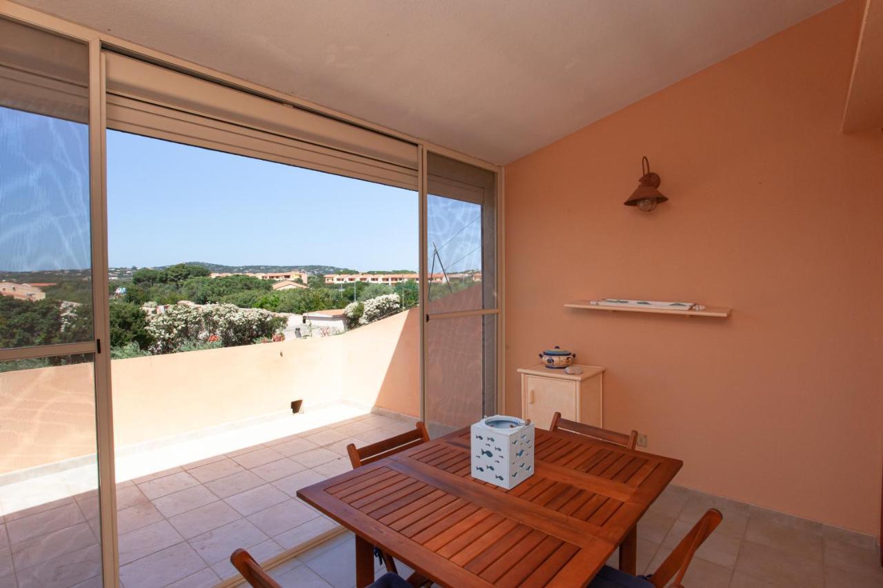 Porto Coda Cavallo Beach House A 300 Mt Dal Mare, Con Terrazza Panoramica San Teodoro  Exterior foto