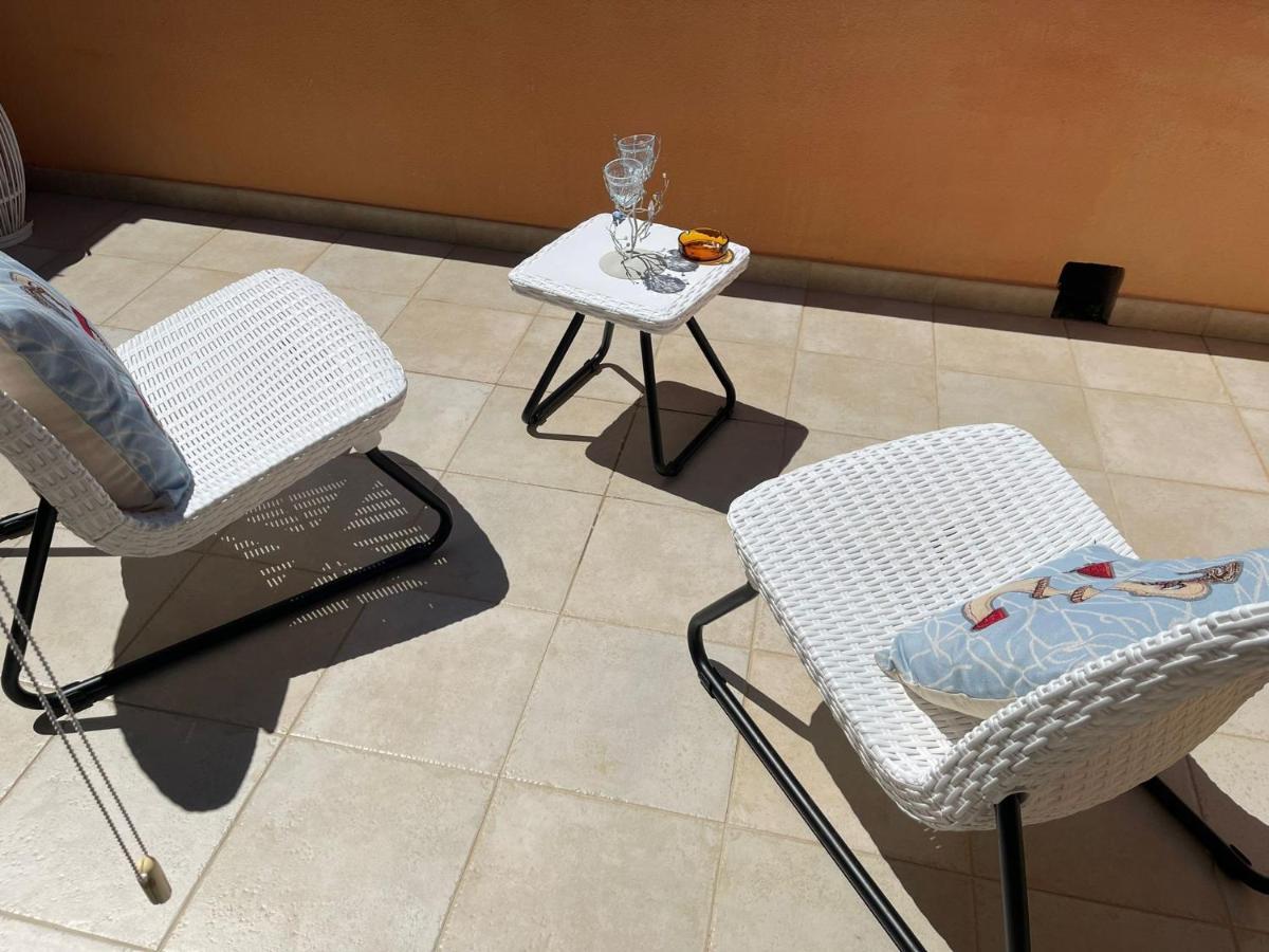 Porto Coda Cavallo Beach House A 300 Mt Dal Mare, Con Terrazza Panoramica San Teodoro  Exterior foto